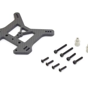 Kyosho Inferno MP10 - Carbon (58) rear shock absorber