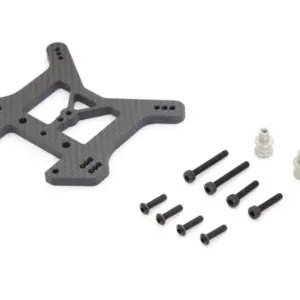 Kyosho Inferno MP10 - Carbon (58) Rear Shock Absorb
