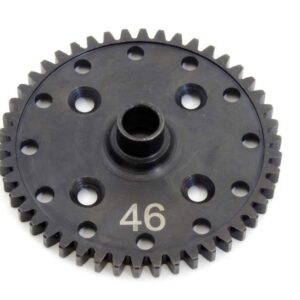 Crown 46 teeth LW Kyosho Inferno MP9-MP10 (for If403B)