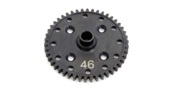 Crown 46 teeth LW Kyosho Inferno MP9-MP10 (for If403B)