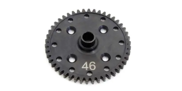 Spur Gear 46t Lw Kyosho Inferno Mp9-Mp10 (For If403b)