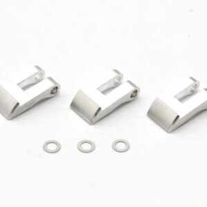 Alu clutch clutch mass 3 points HD Kyosho 1: 8 (3) LW