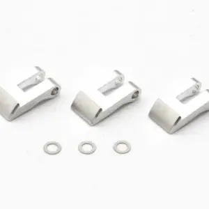 Alu clutch clutch mass 3 points HD Kyosho 1: 8 (3) LW