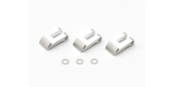 Alu clutch clutch mass 3 points HD Kyosho 1: 8 (3) LW