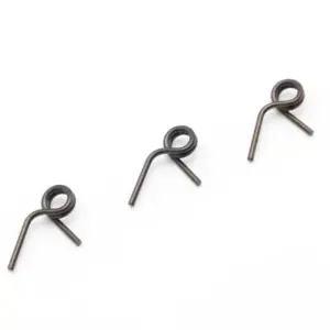 Clutch springs 0.90mm Kyosho (3) for Ifw636