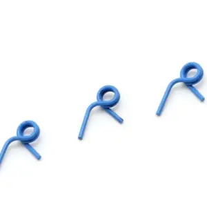 Clutch springs 0.95mm Kyosho (3) for Ifw636