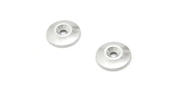 Kyosho Pc Wing Set 1:8 Buggy (1.0) – view 3