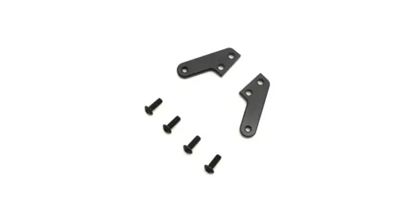 Front Knuckle Plate Kyosho Inferno Mp10 (2) Kpi