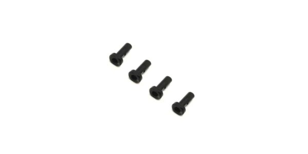 Axes of Fusees Kyosho Inferno MP10 - Kpi (4)