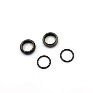Spring rings (Gun Metal) for W5303GM-W5304GM-W5309GM-W5301GM
