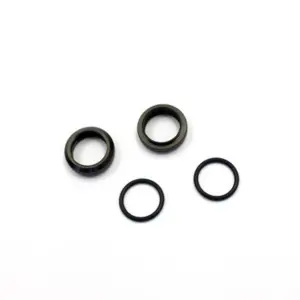 Spring rings (Gun Metal) for W5303GM-W5304GM-W5309GM-W5301GM