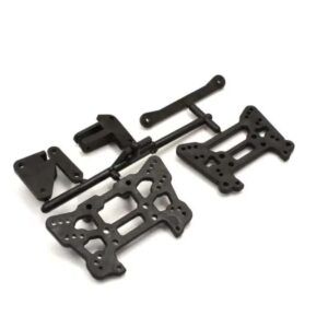 Kyosho Inferno GT shock absorber