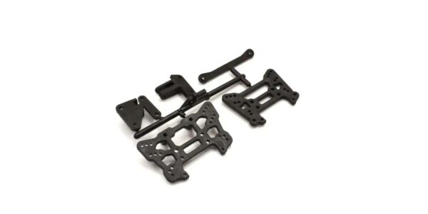 Kyosho Inferno GT shock absorber