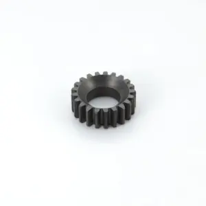 Bell pinion 21 DTS Inferno GT