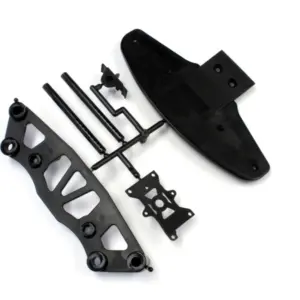 Inferno GT3 Kyosho bumper