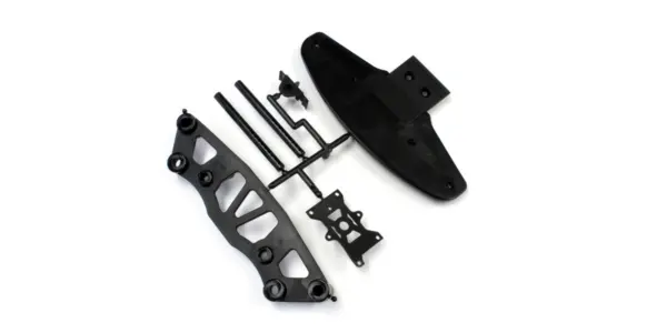 Bumper Set Inferno GT3 Kyosho