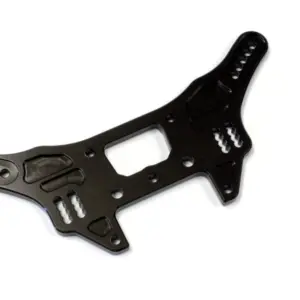 CNC Inferno GT3 rear shock absorbers