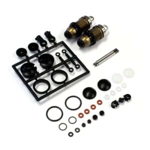 Amortisseurs Kyosho Inferno Gt3 (2) - Ss=40 *