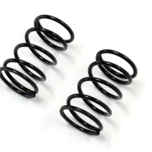 Shock absorbers 5.5x2.3/L = 40 Orange (2) Inferno GT3 Kyosho