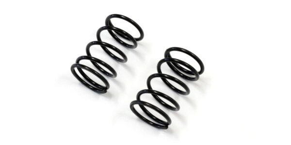 Ressorts Amortisseur 5.5x2.3/l=40 Orange (2) Inferno Gt3 Kyosho