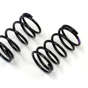Ressorts Amort. Inferno Gt3 6.005x2.3/l=40 (2) Purple