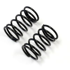 Ressorts Amort. Inferno Gt3 6.25x2.3/l=40 (2) Pink