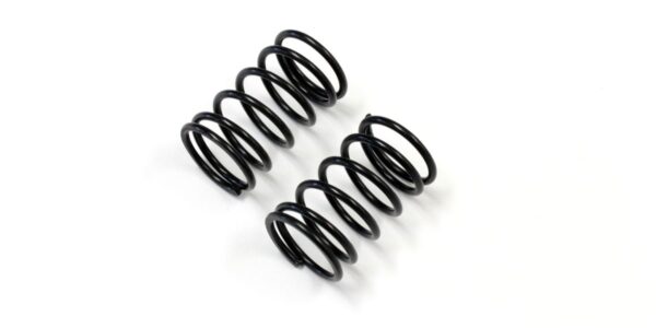Ressorts Amort. Inferno Gt3 6.25x2.3/l=40 (2) Pink