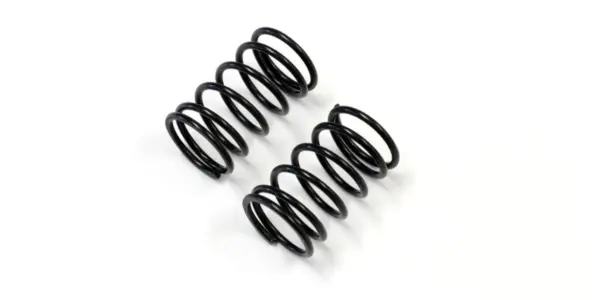 Shock Springs Inferno Gt3 6.25x2.3/l=40 (2) Pink