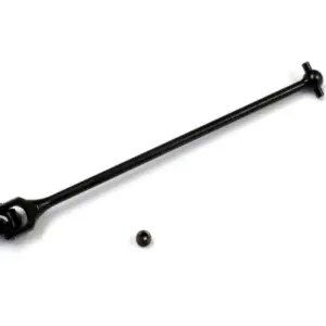 Cardan Homocinetics 121mm Inferno GT3 - Central/rear