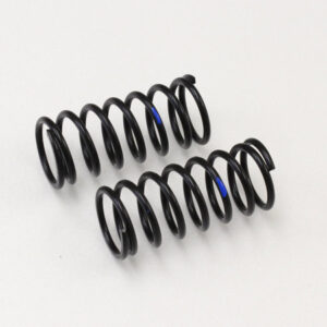 Shock absorbers M 6.0x2.1 L = 45mm (2) Bleus