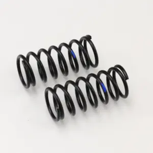 Shock absorbers M 6.0x2.1 L = 45mm (2) Blue