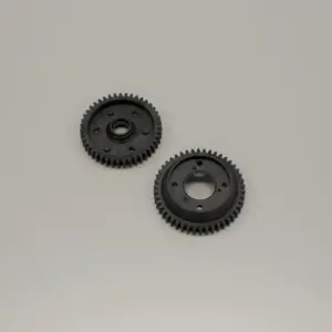 BV Crowns (IgW008) Inferno GT/DRX (43/46 teeth)