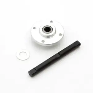 Box axis and wheel (IgW008) Kyosho Inferno GT