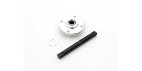 Box axis and wheel (IgW008) Kyosho Inferno GT