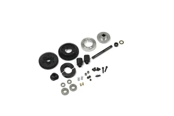 Kyosho Inferno Gt2 2-Speed Gearbox Set (Shoe Type)