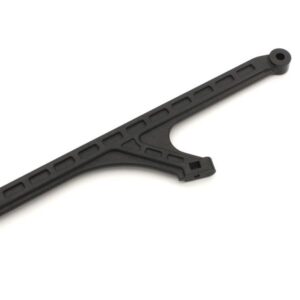 Kyosho Inferno MP10T rear stumer
