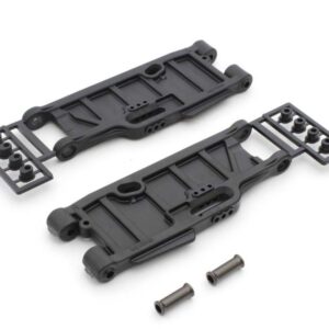 Suspension triangles Arr Kyosho Inferno MP10T (2) H