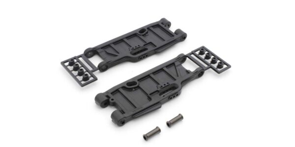 Suspension triangles Arr Kyosho Inferno MP10T (2) H