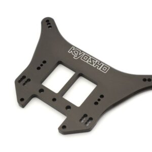Support Amortisseurs Arriere Kyosho Inferno Mp10t - Dur