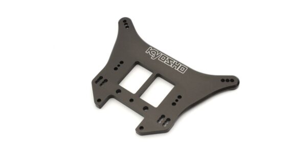 Support Amortisseurs Arriere Kyosho Inferno Mp10t - Dur