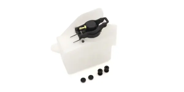 Fuel Tank Set 150cc Kyosho Inferno MP10T