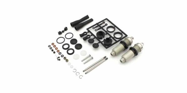 HD Coating Kyosho Inferno MP10T (2) L = 58