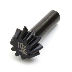 Conical gable 10 teeth Kyosho Inferno MP10T-MP10TE