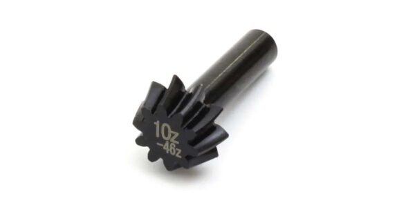 Conical gable 10 teeth Kyosho Inferno MP10T-MP10TE