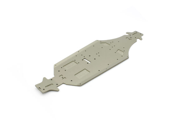 Chassis Kyosho Inferno MP10te