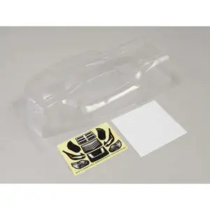 Bodywork 1: 8 Kyosho Inferno St -Rr Evo - Neo St Race