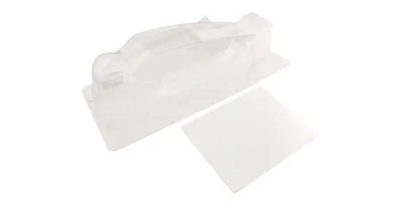 Bodyshell 1:8 Kyosho Inferno MP10T