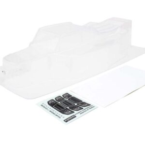 Carrosserie 1:8 Kyosho Inferno Mp10te