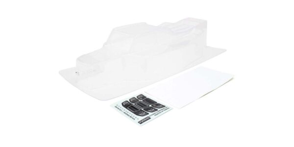 Carrosserie 1:8 Kyosho Inferno Mp10te