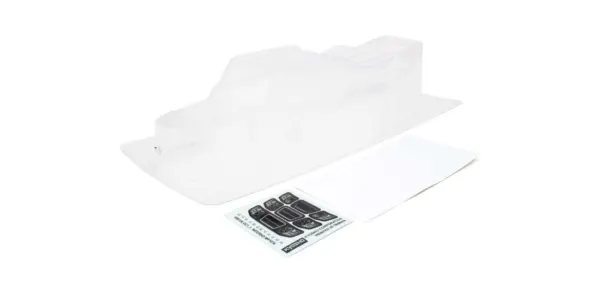 Bodyshell 1:8 Kyosho Inferno Mp10te